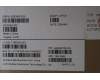 Lenovo 5CB1M21625 COVER FRU LT4E0_C_COVER_WLAN_BLACK_ASSY