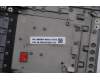 Lenovo 5CB1M21628 COVER FRU LT4E0_C_COVER_WWAN_GREY_ASSY
