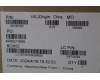 5CB1M21629 Lenovo COVER FRU LT4E0_RJ45_DOOR_WWAN_BK_ASSY