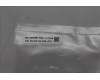 5CB1M21629 Lenovo COVER FRU LT4E0_RJ45_DOOR_WWAN_BK_ASSY