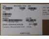 5CB1M21631 Lenovo COVER FRU LT4E0_RJ45_DOOR_WLAN_GR_ASSY