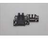 5CB1M21631 Lenovo COVER FRU LT4E0_RJ45_DOOR_WLAN_GR_ASSY