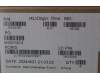 5CB1M21651 Lenovo COVER COVER LT6E0_RJ45_DOOR_WWAN_ASSY