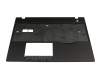 5CB1M21663 Original Lenovo Gehäuse Oberseite schwarz