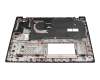 5CB1M21663 Original Lenovo Gehäuse Oberseite schwarz