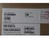 Lenovo 5CB1M21673 FRU COVER LT4E2_C_COVER_WLAN_BLACK