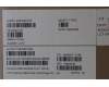 Lenovo 5CB1M21674 COVER FRU COVER LT4E2_C_COVER_WLAN_GREY
