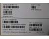 Lenovo 5CB1M21717 COVER MTS40_D_COVER_WW_BK_ASSY