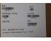Lenovo 5CB1M21719 COVER A_COVER_CFRP_FHDT_BK_ASSY