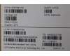 Lenovo 5CB1M21722 COVER MXCG0_D_COVER_WLAN_MG_ASSY