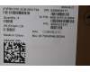 5CB1M21724 Lenovo COVER C COVER ASM,WFC,BK, 500W Gen5