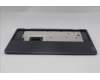 5CB1M21724 Lenovo COVER C COVER ASM,WFC,BK, 500W Gen5