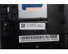 5CB1M21724 Lenovo COVER C COVER ASM,WFC,BK, 500W Gen5