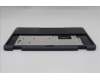 Lenovo 5CB1M21725 COVER C COVER ASM,N350,NWFC,BK,500W Gen5