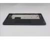 Lenovo 5CB1M21725 COVER C COVER ASM,N350,NWFC,BK,500W Gen5