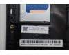 5CB1M21730 Lenovo COVER C CVR ASM,NWFC,TP,BK,300W G5