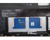 5CB1M21731 Lenovo COVER C CVR ASM,WFC,TP,BK,300W G5