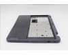 5CB1M21732 Lenovo COVER C CVRASM,NWFC,TP,WL ANT,BK,300W G5