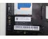 5CB1M21732 Lenovo COVER C CVRASM,NWFC,TP,WL ANT,BK,300W G5