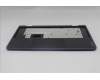 Lenovo 5CB1M21736 COVER C COVER ASM Slate grey 100W Gen5