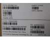 Lenovo 5CB1M21743 COVER ME470_D_COVER_SUB_ASSY_AL BLACK