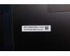 Lenovo 5CB1M21744 COVER ME470_A_COVER_ASSY _RGB_28T_BLACK
