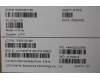 Lenovo 5CB1M21746 COVER ME470_A_COVER_ASSY_IR_28T_BLACK