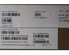 Lenovo 5CB1M21747 COVER ME470_A_COVER_ASSY_IR_33T_BLACK