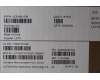 5CB1M21748 Lenovo COVER ME470_A_COVER_ASSY_IR_22T_BLACK