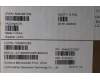 5CB1M21750 Lenovo COVER FRU COVER ME630_D_COVER_AL w/SCW