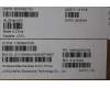 Lenovo 5CB1M21751 COVER ME630_A_COVER_SUB_ASSY_32T_RGB