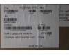 Lenovo 5CB1M21755 COVER FRU COVER MTS40_HINGE_CAP_BL_ASSY