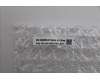 Lenovo 5CB1M21755 COVER FRU COVER MTS40_HINGE_CAP_BL_ASSY