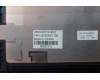 Lenovo 5CB1M21756 COVER FRU DCOVER ASM GREY N350 500W Gen5