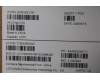 Lenovo 5CB1M21761 COVER FRU MT045_D_COVER_WLAN_BK_ASSY