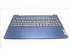 Lenovo 5CB1M23499 Tastatur inkl. Topcase ASM_POR L 83ERAB BL