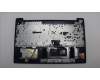 Lenovo 5CB1M23502 Tastatur inkl. Topcase spanisch L 83ERAB BL