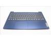 Lenovo 5CB1M23502 Tastatur inkl. Topcase spanisch L 83ERAB BL