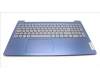 Lenovo 5CB1M23507 Tastatur inkl. Topcase ASM_UK L 83ERAB BL
