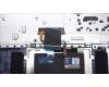 Lenovo 5CB1M23507 Tastatur inkl. Topcase ASM_UK L 83ERAB BL