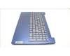 Lenovo 5CB1M23507 Tastatur inkl. Topcase ASM_UK L 83ERAB BL