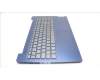 Lenovo 5CB1M23507 Tastatur inkl. Topcase ASM_UK L 83ERAB BL