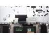 Lenovo 5CB1M23511 Tastatur inkl. Topcase ASM_UK L 83ERAGFP NBL