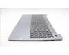 Lenovo 5CB1M23511 Tastatur inkl. Topcase ASM_UK L 83ERAGFP NBL