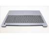 Lenovo 5CB1M23511 Tastatur inkl. Topcase ASM_UK L 83ERAGFP NBL