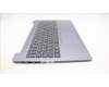 Lenovo 5CB1M23511 Tastatur inkl. Topcase ASM_UK L 83ERAGFP NBL