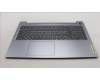 Lenovo 5CB1M23512 Tastatur inkl. Topcase ASM_ITA L 83ERAGFP NBL