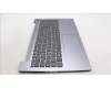 Lenovo 5CB1M23512 Tastatur inkl. Topcase ASM_ITA L 83ERAGFP NBL