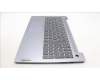 Lenovo 5CB1M23513 Tastatur inkl. Topcase spanisch L 83ERAGFP NBL