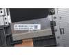 Lenovo 5CB1M23513 Tastatur inkl. Topcase spanisch L 83ERAGFP NBL